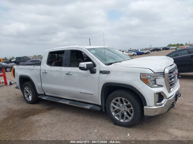 3GTU9DED7MG415439 GMC SIERRA 1500