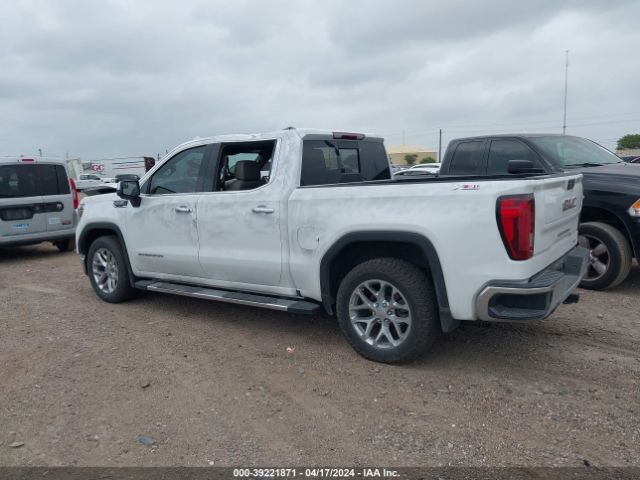 3GTU9DED7MG415439 GMC SIERRA 1500