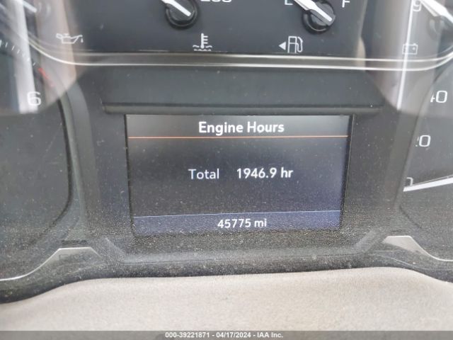 3GTU9DED7MG415439 GMC SIERRA 1500