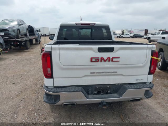 3GTU9DED7MG415439 GMC SIERRA 1500