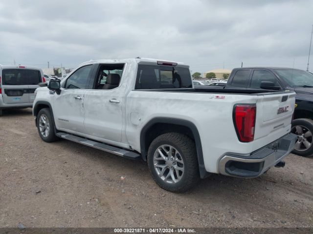 3GTU9DED7MG415439 GMC SIERRA 1500