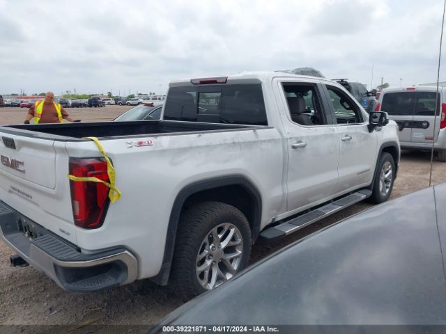 3GTU9DED7MG415439 GMC SIERRA 1500