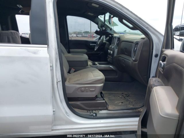 3GTU9DED7MG415439 GMC SIERRA 1500