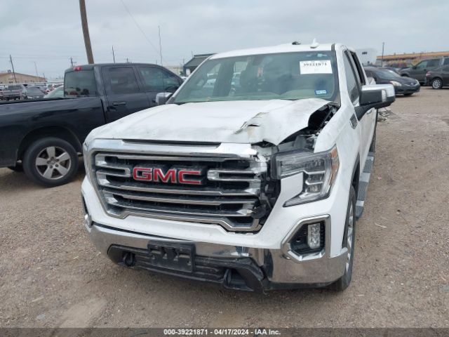 3GTU9DED7MG415439 GMC SIERRA 1500