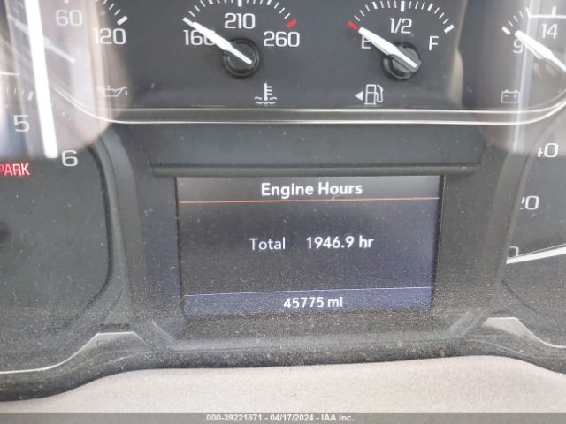 3GTU9DED7MG415439 GMC SIERRA 1500