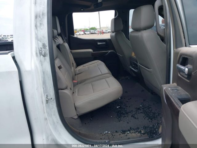 3GTU9DED7MG415439 GMC SIERRA 1500
