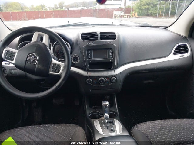 Dodge JOURNEY SE 2016 3C4PDCAB6GT162278 Image 16