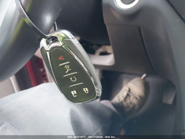 2GNAXKEV4M6157597 Chevrolet Equinox Fwd Lt