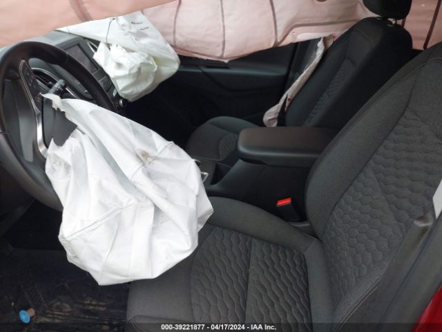 2GNAXKEV4M6157597 Chevrolet Equinox Fwd Lt