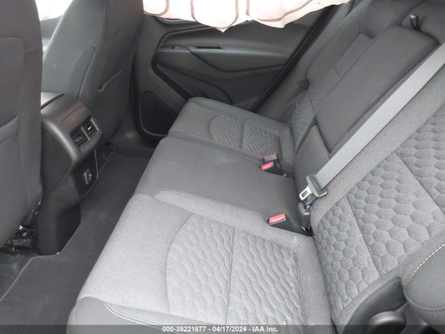 2GNAXKEV4M6157597 Chevrolet Equinox Fwd Lt