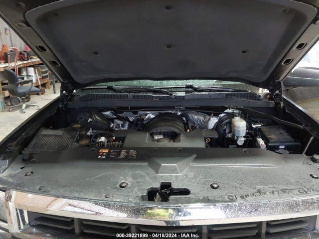 Chevrolet Silverado 1500 2lt 2015 3GCUKREC8FG200034 Image 10