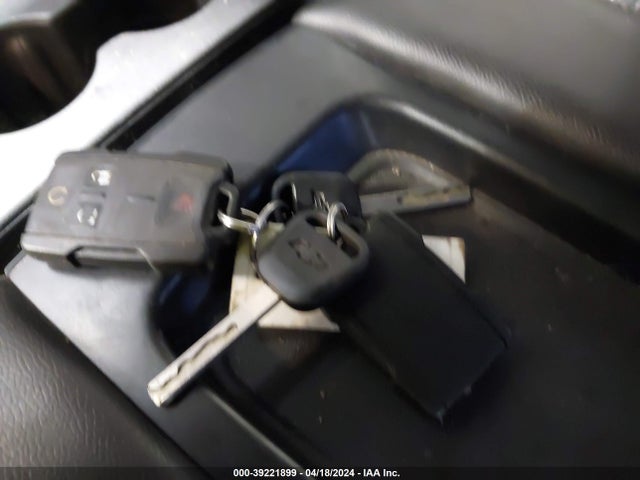 Chevrolet Silverado 1500 2lt 2015 3GCUKREC8FG200034 Image 11