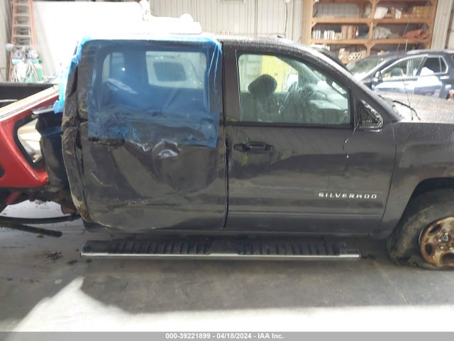 Chevrolet Silverado 1500 2lt 2015 3GCUKREC8FG200034 Image 14