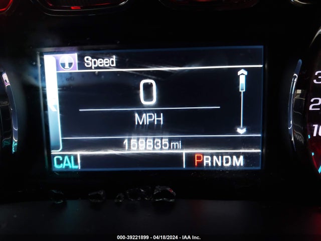 Chevrolet Silverado 1500 2lt 2015 3GCUKREC8FG200034 Image 16
