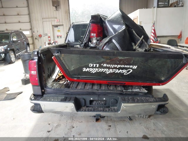 Chevrolet Silverado 1500 2lt 2015 3GCUKREC8FG200034 Image 17
