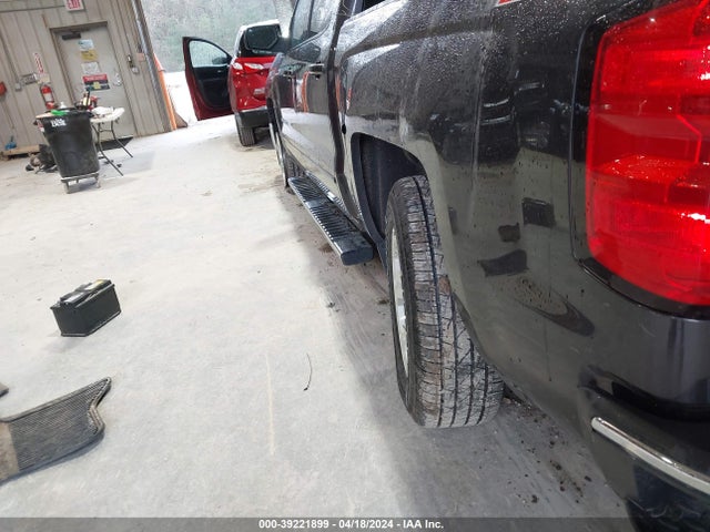 Chevrolet Silverado 1500 2lt 2015 3GCUKREC8FG200034 Image 18