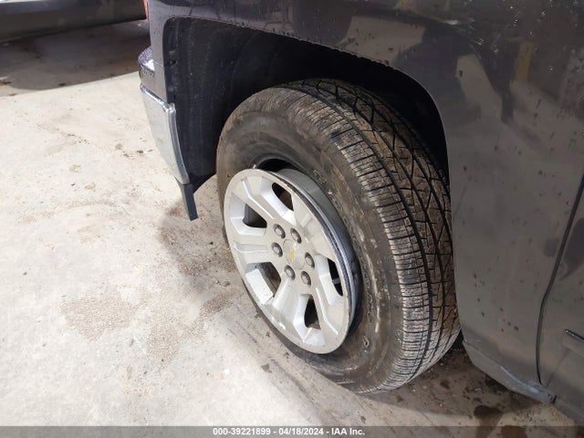 Chevrolet Silverado 1500 2lt 2015 3GCUKREC8FG200034 Image 19