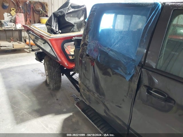 Chevrolet Silverado 1500 2lt 2015 3GCUKREC8FG200034 Image 21