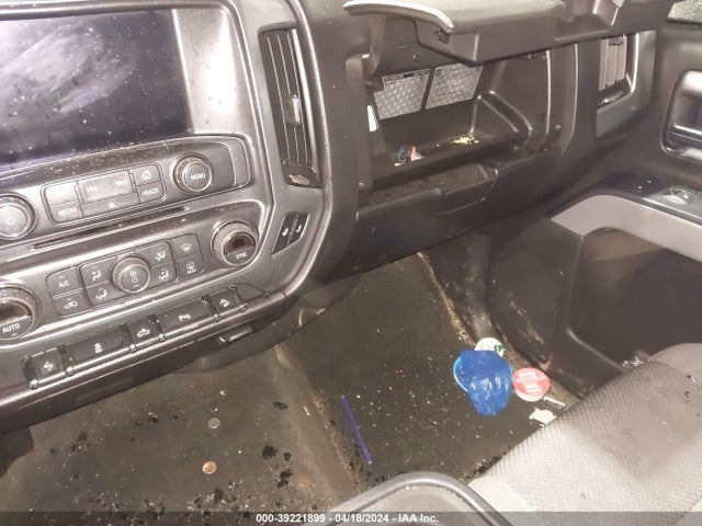 Chevrolet Silverado 1500 2lt 2015 3GCUKREC8FG200034 Image 8