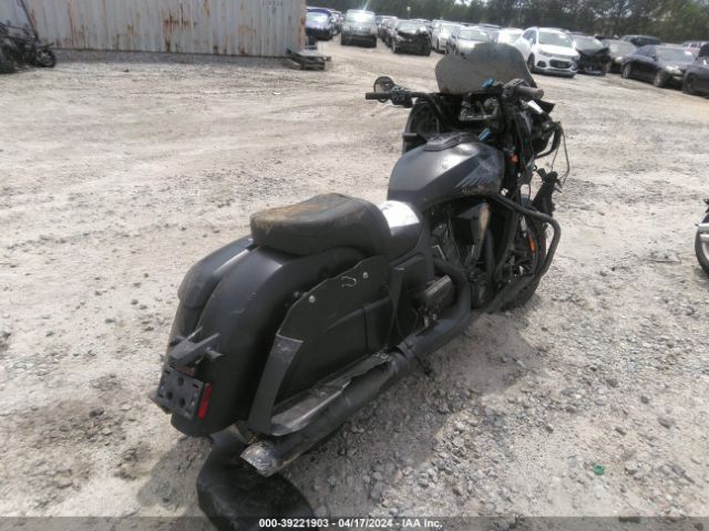 2020 INDIAN MOTORCYCLE CO. CHALLENGER 56KLCDRR5L3385534 Photo 3