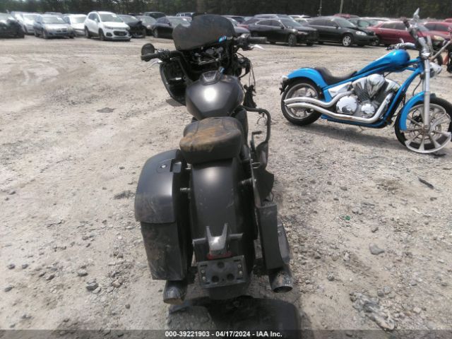 2020 INDIAN MOTORCYCLE CO. CHALLENGER 56KLCDRR5L3385534 Photo 5