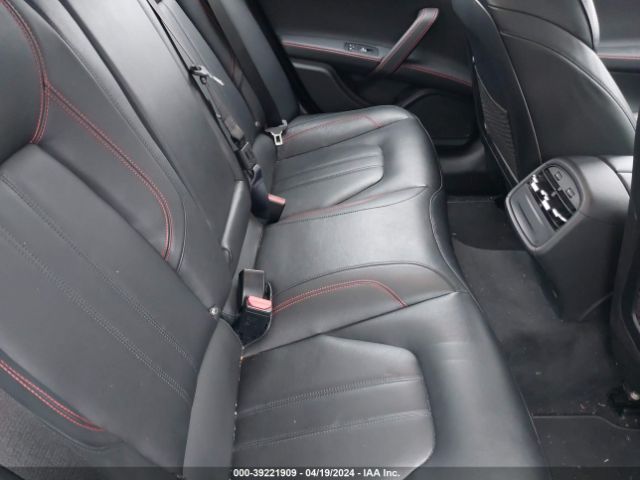 2019 MASERATI GHIBLI ZAM57YTS9K1316065 Photo 7