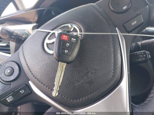Toyota Corolla S Plus 2015 2T1BURHE8FC273753 Image 11