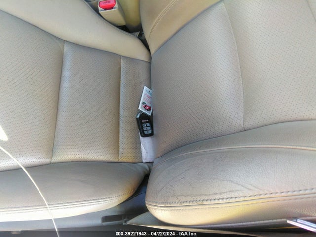 Honda Accord Ex-l 2017 1HGCR2F81HA184884 Image 11