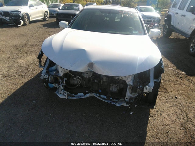 Honda Accord Ex-l 2017 1HGCR2F81HA184884 Image 12