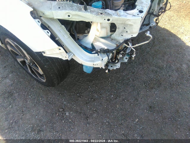 Honda Accord Ex-l 2017 1HGCR2F81HA184884 Image 17