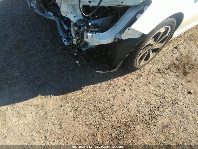 Honda Accord Ex-l 2017 1HGCR2F81HA184884 Image 18