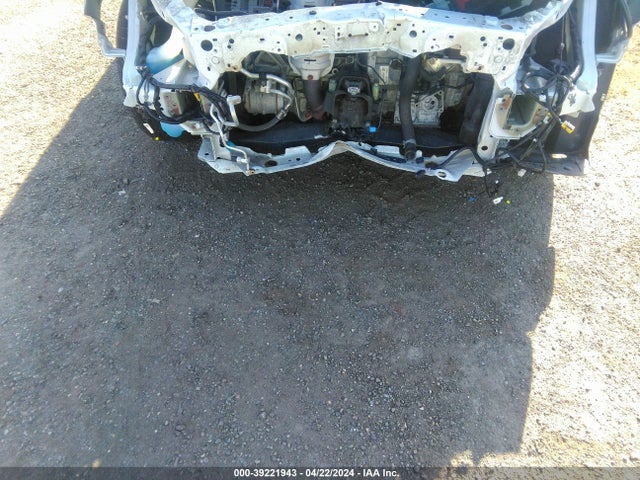 Honda Accord Ex-l 2017 1HGCR2F81HA184884 Image 6