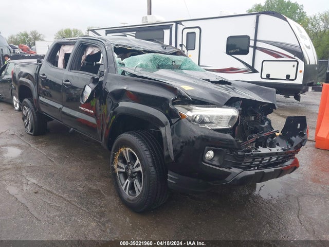 Toyota Tacoma Trd Sport 2016 5TFAZ5CN3GX016967 zdjęcie główne