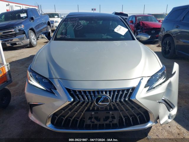 58AFZ1B13NU136798 Lexus Es 350 Ultra Luxury