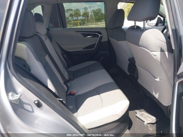 4T3RWRFV0MU045261 Toyota Rav4 Xle Hybrid