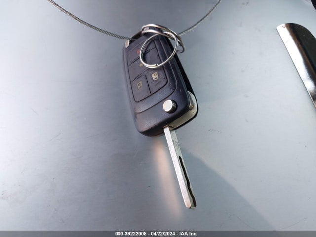 Chevrolet IMPALA 1LT 2017 1G1105S39HU115041 Image 11