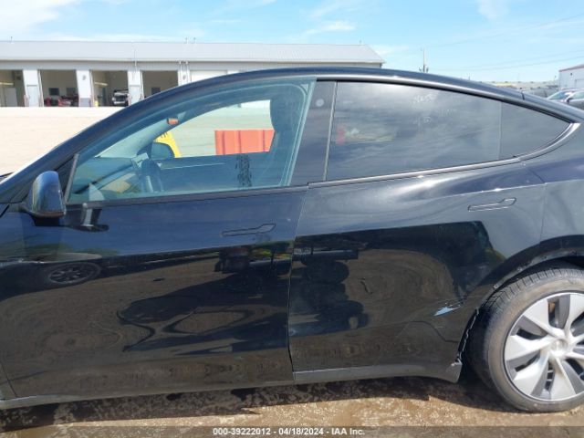 7SAYGDEE0PA031464 Tesla Model Y Awd/long Range Dual Motor All-wheel Drive