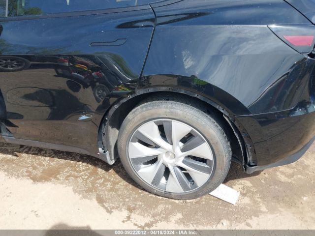 7SAYGDEE0PA031464 Tesla Model Y Awd/long Range Dual Motor All-wheel Drive