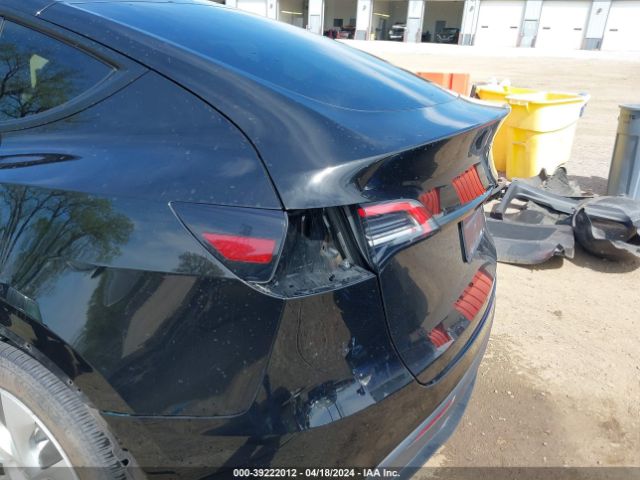 7SAYGDEE0PA031464 Tesla Model Y Awd/long Range Dual Motor All-wheel Drive