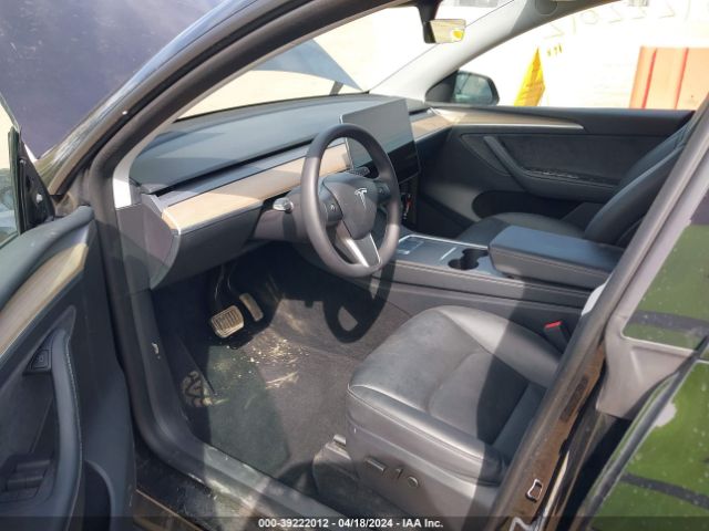 7SAYGDEE0PA031464 Tesla Model Y Awd/long Range Dual Motor All-wheel Drive