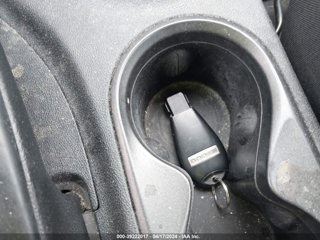 Dodge DART SXT 2015 1C3CDFBB9FD405198 Image 11