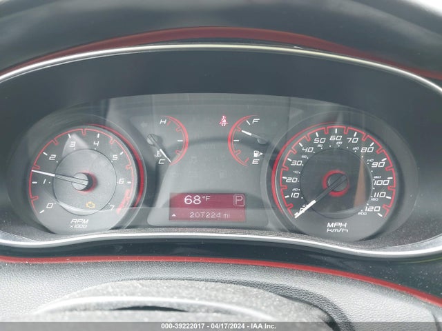 Dodge DART SXT 2015 1C3CDFBB9FD405198 Image 7