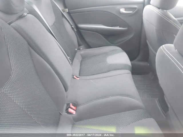 Dodge DART SXT 2015 1C3CDFBB9FD405198 Image 8