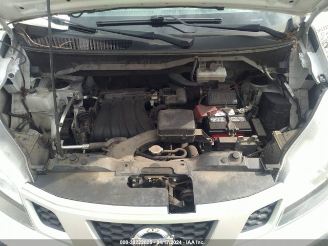 Nissan Nv200 S 2018 3N6CM0KN9JK702271 Image 10