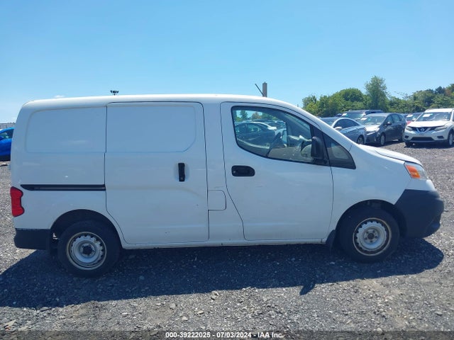 Nissan Nv200 S 2018 3N6CM0KN9JK702271 Image 13