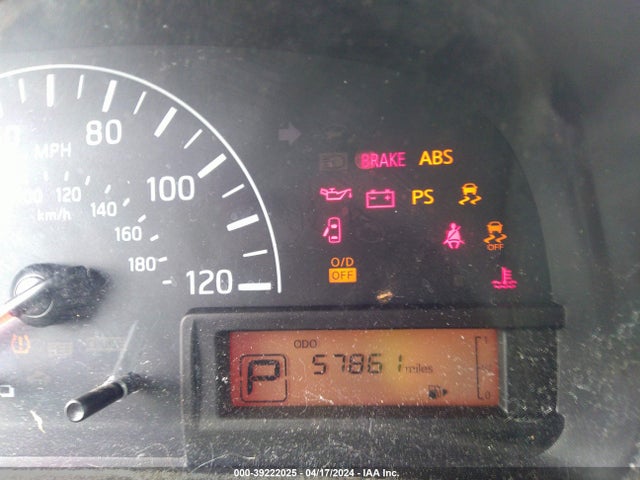 Nissan Nv200 S 2018 3N6CM0KN9JK702271 Image 15