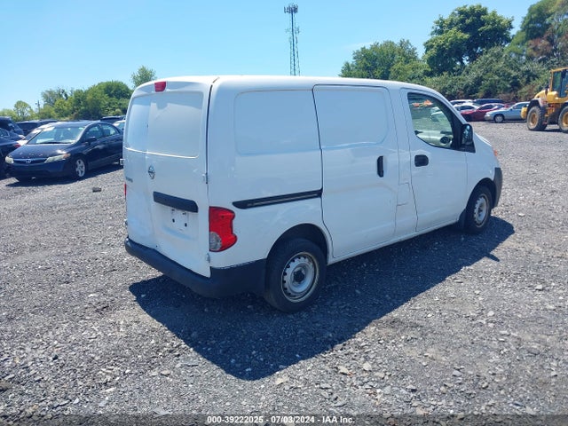 Nissan Nv200 S 2018 3N6CM0KN9JK702271 Image 4