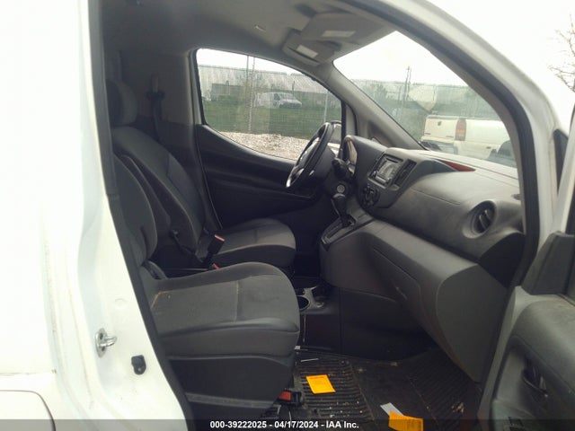 Nissan Nv200 S 2018 3N6CM0KN9JK702271 Image 5