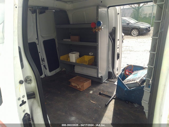 Nissan Nv200 S 2018 3N6CM0KN9JK702271 Image 8