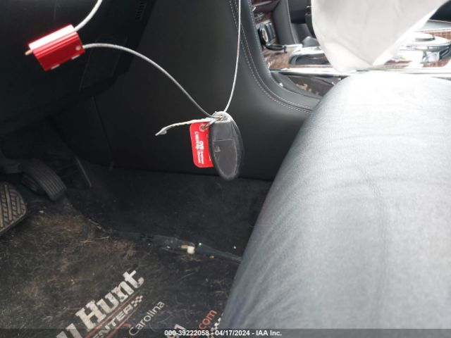JN8AY2ND1L9106837 Nissan Armada Sl 2wd